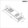 Драйвер NOVOTECH DRIVE 359531 IP20 300W 48V NV-359531