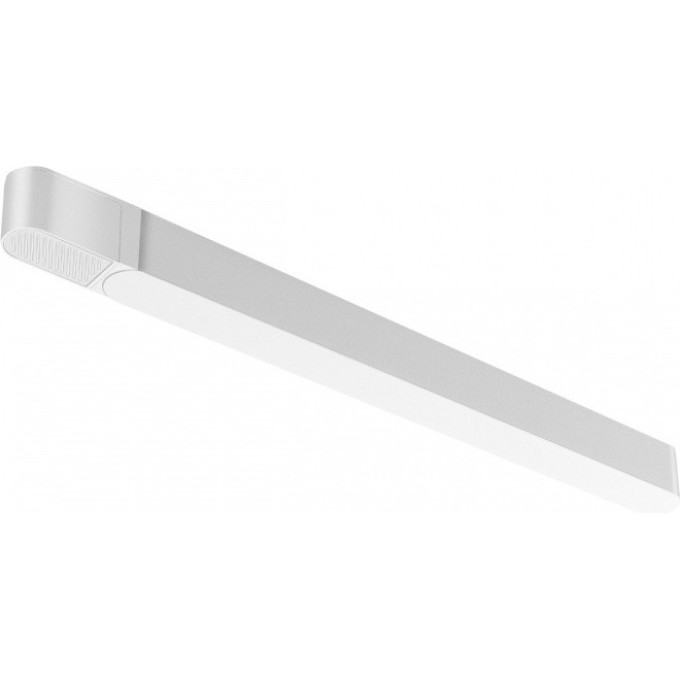 Драйвер NOVOTECH DRIVE SMAL IP20 200W 48V белый NV-359071