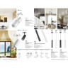 Спот NOVOTECH MODO LED встраиваемый NV-357890