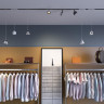 Трековый светильник NOVOTECH FLUM 358400 NV-358400