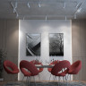 Трековый светильник NOVOTECH NAIL 359028 NV-359028