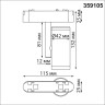 Трековый светильник NOVOTECH SHINO 359105 NV-359105