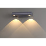 Уличный настенный светильник NOVOTECH KAIMAS 358089 NV-358089