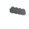 Уличный настенный светильник NOVOTECH CALLE 358561 NV-358561