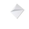 Уличный настенный светильник NOVOTECH TESTA 370586 NV-370586